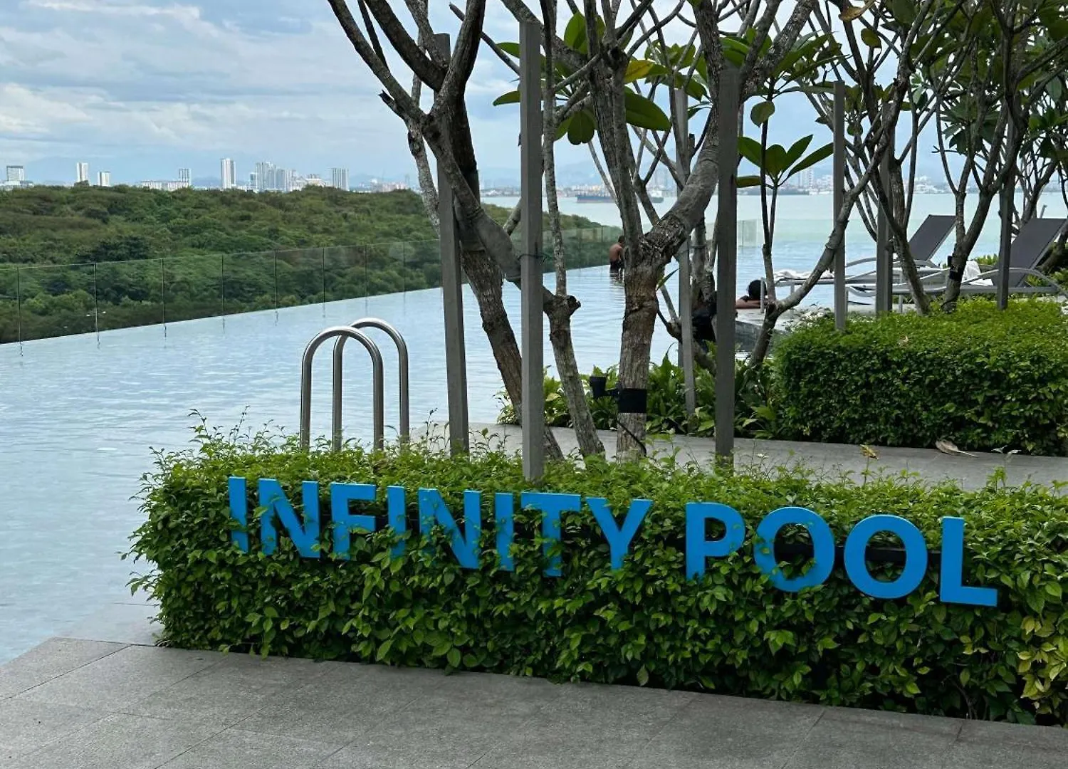 Urban Suites @ George Town Penang By Bnb4U Apartment