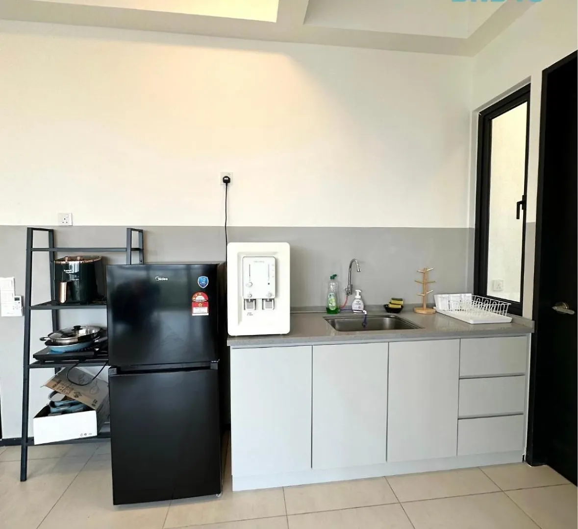 Urban Suites @ George Town Penang By Bnb4U