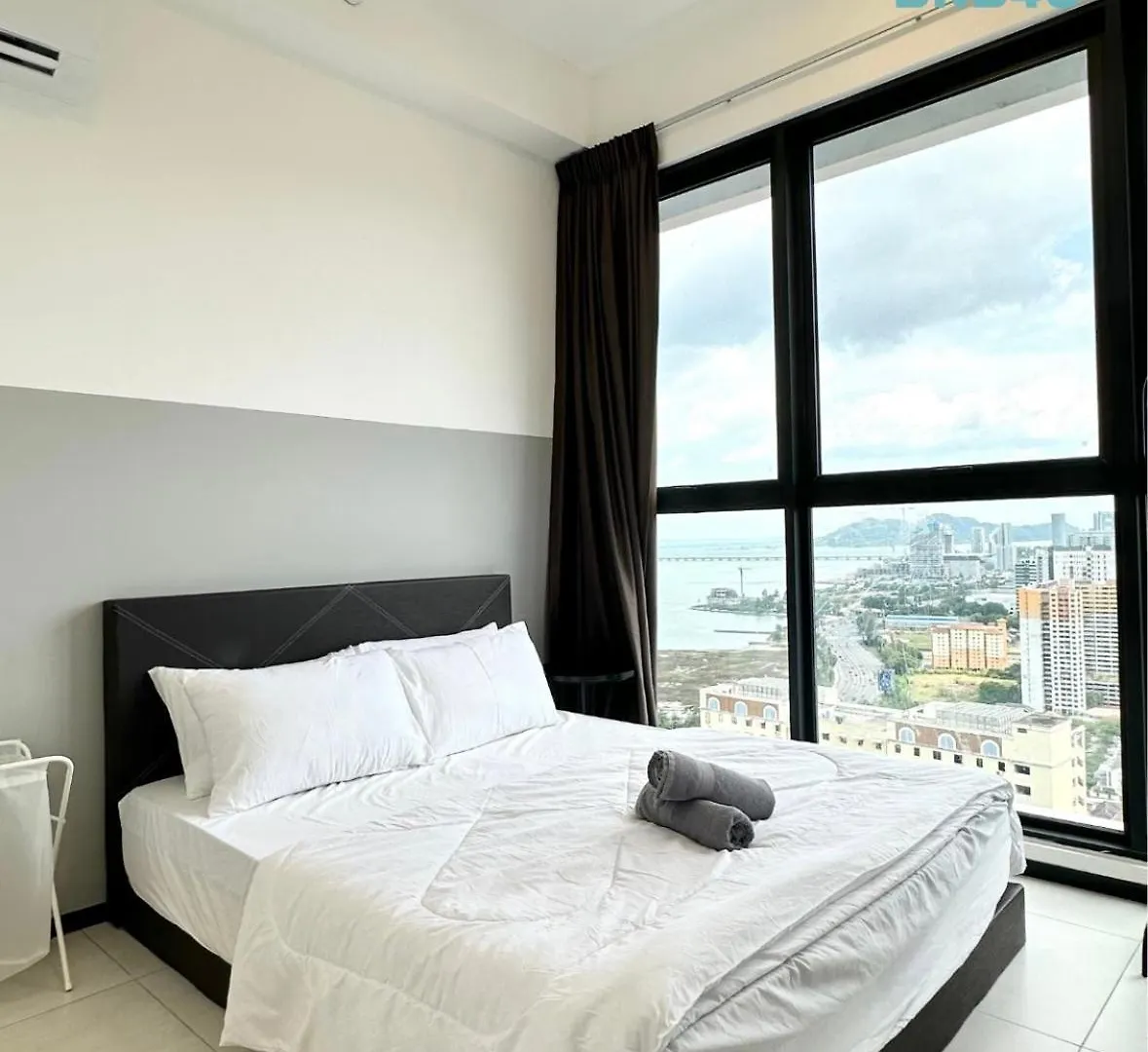 Urban Suites @ George Town Penang By Bnb4U
