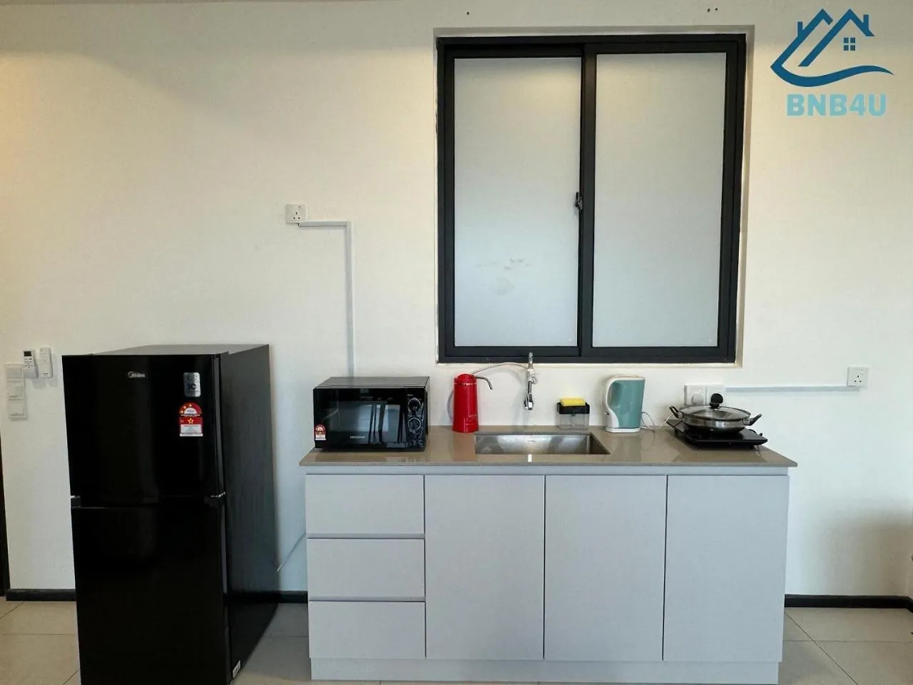 Urban Suites @ George Town Penang By Bnb4U