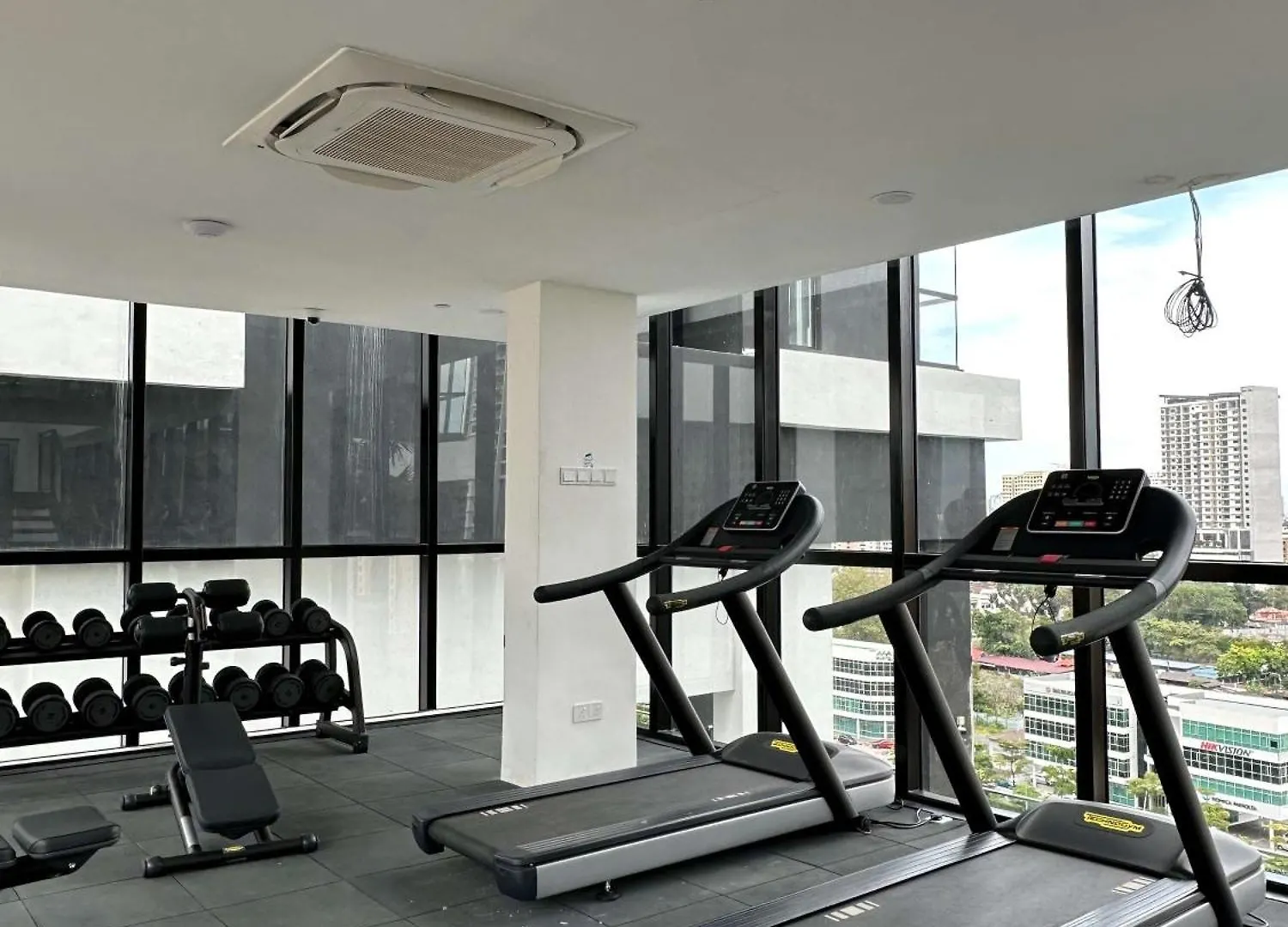 Urban Suites @ George Town Penang By Bnb4U