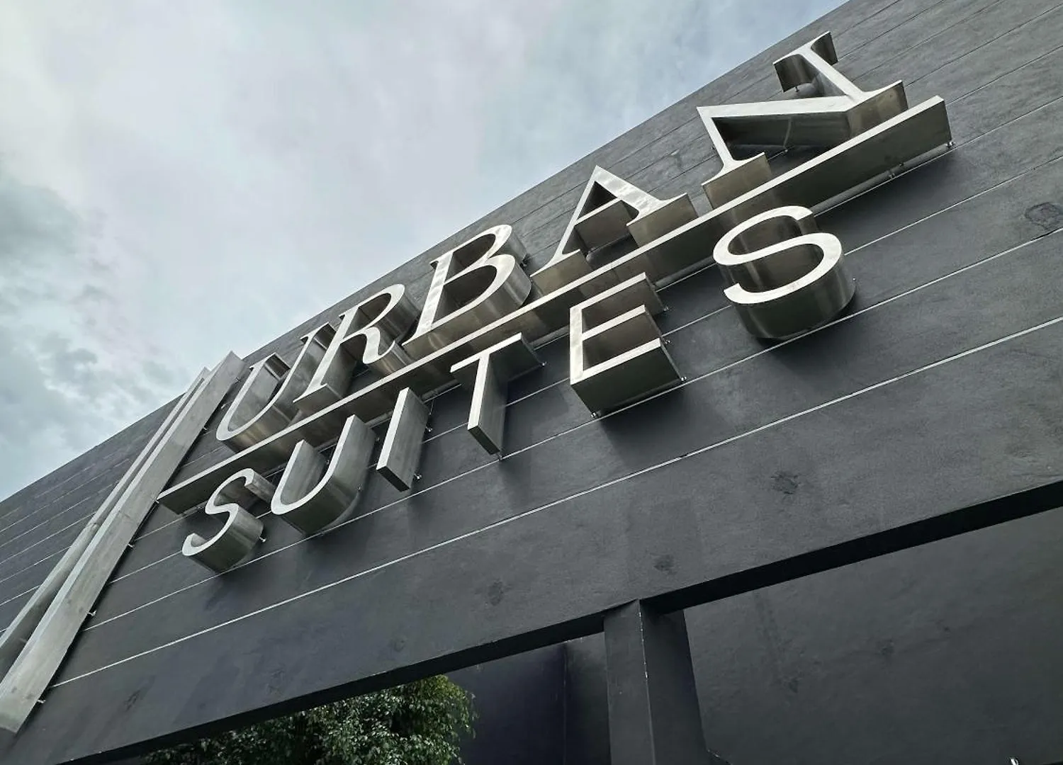 Apartamento Urban Suites @ George Town Penang By Bnb4U