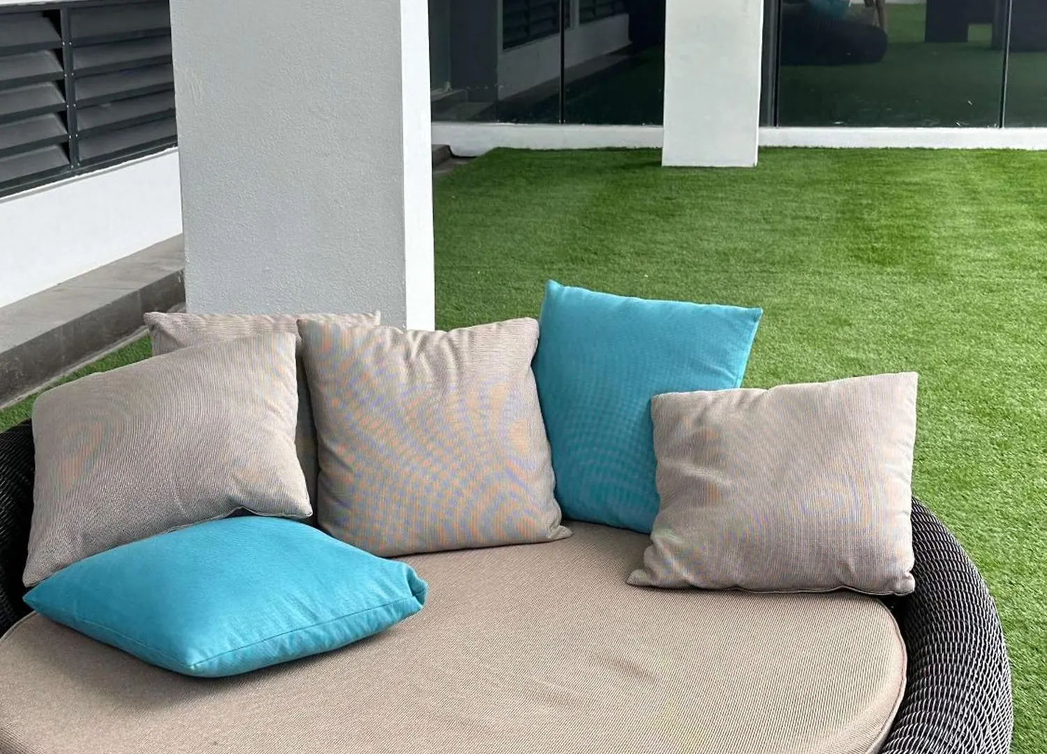 Urban Suites @ George Town Penang By Bnb4U