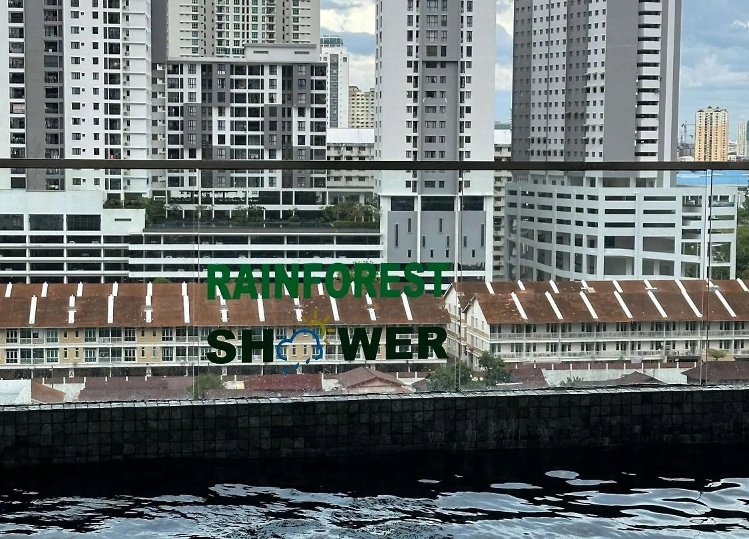 Urban Suites @ George Town Penang By Bnb4U Malásia