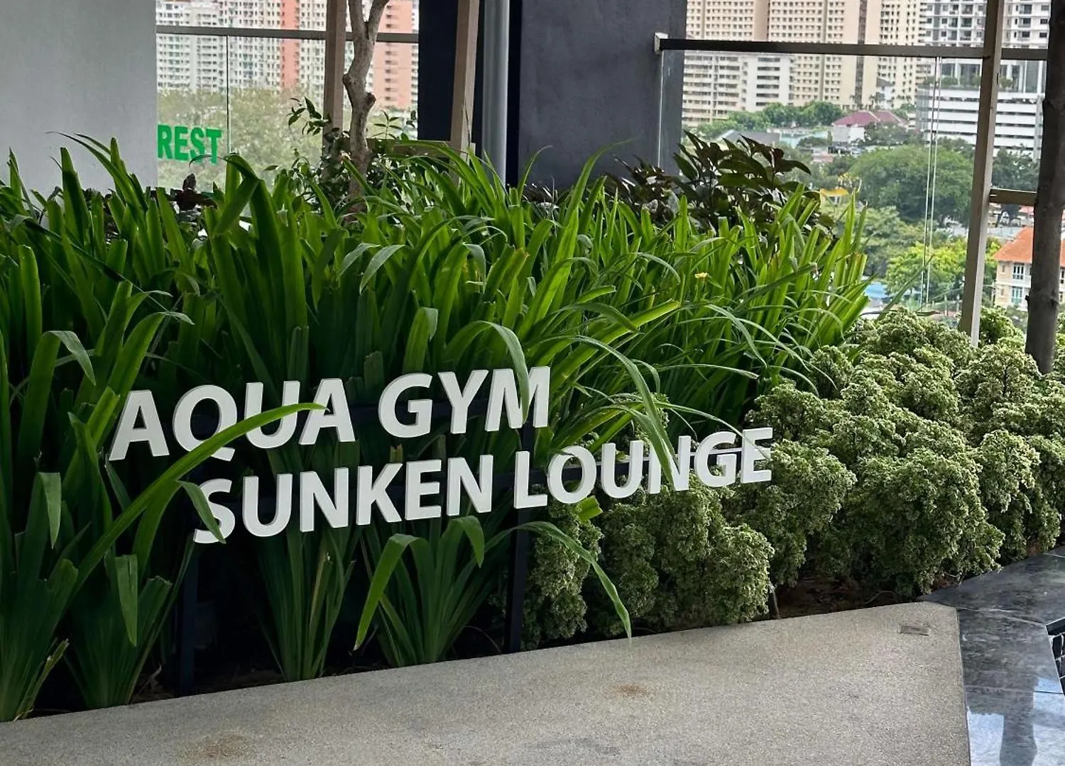 Urban Suites @ George Town Penang By Bnb4U