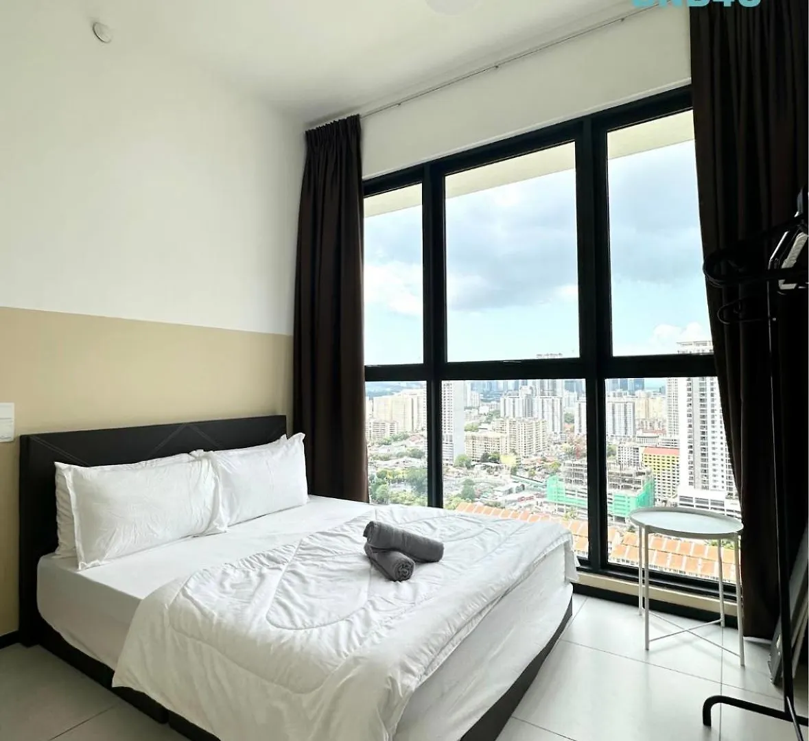 Urban Suites @ George Town Penang By Bnb4U 0*,  Malásia