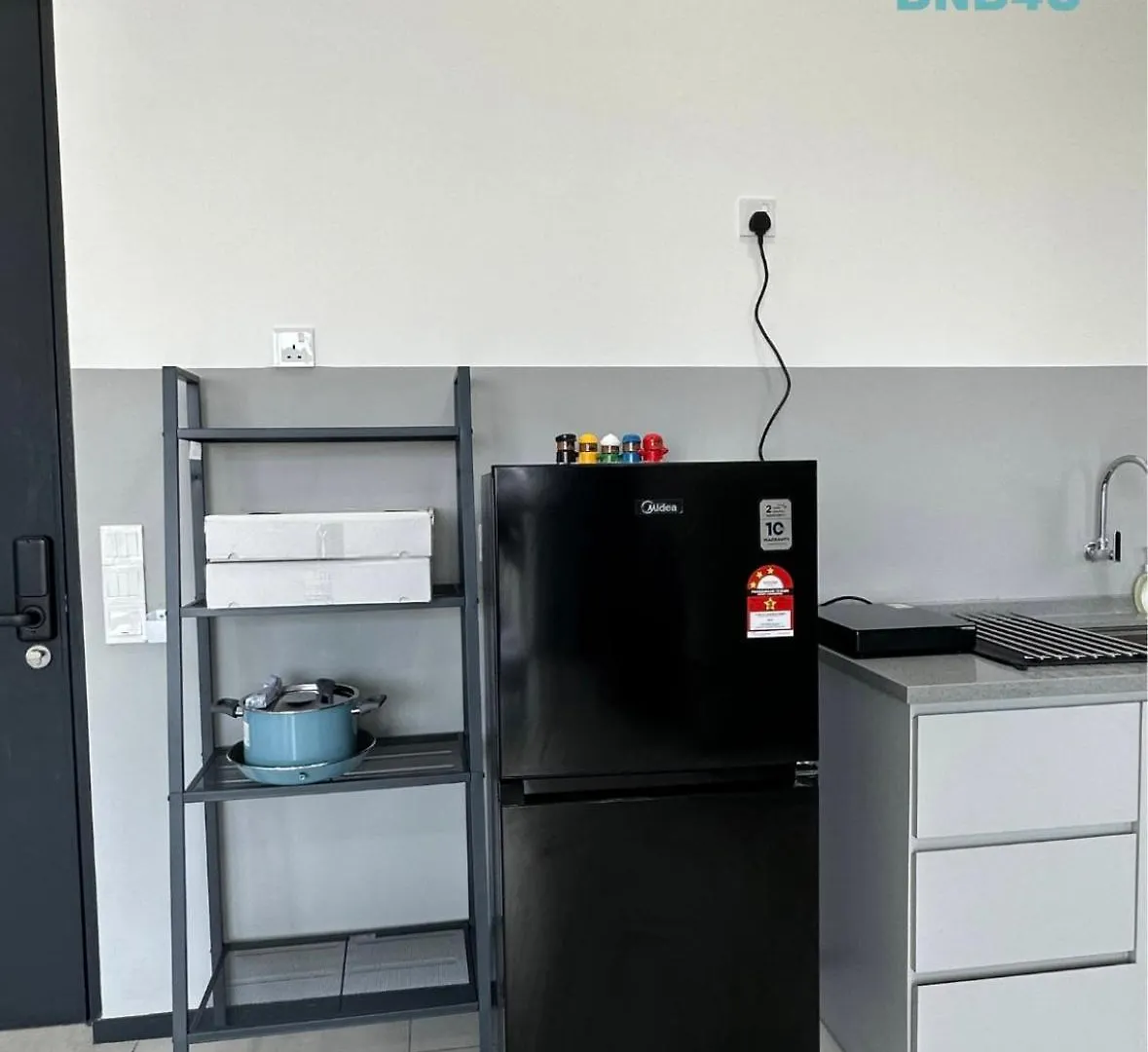 Apartamento Urban Suites @ George Town Penang By Bnb4U Malásia