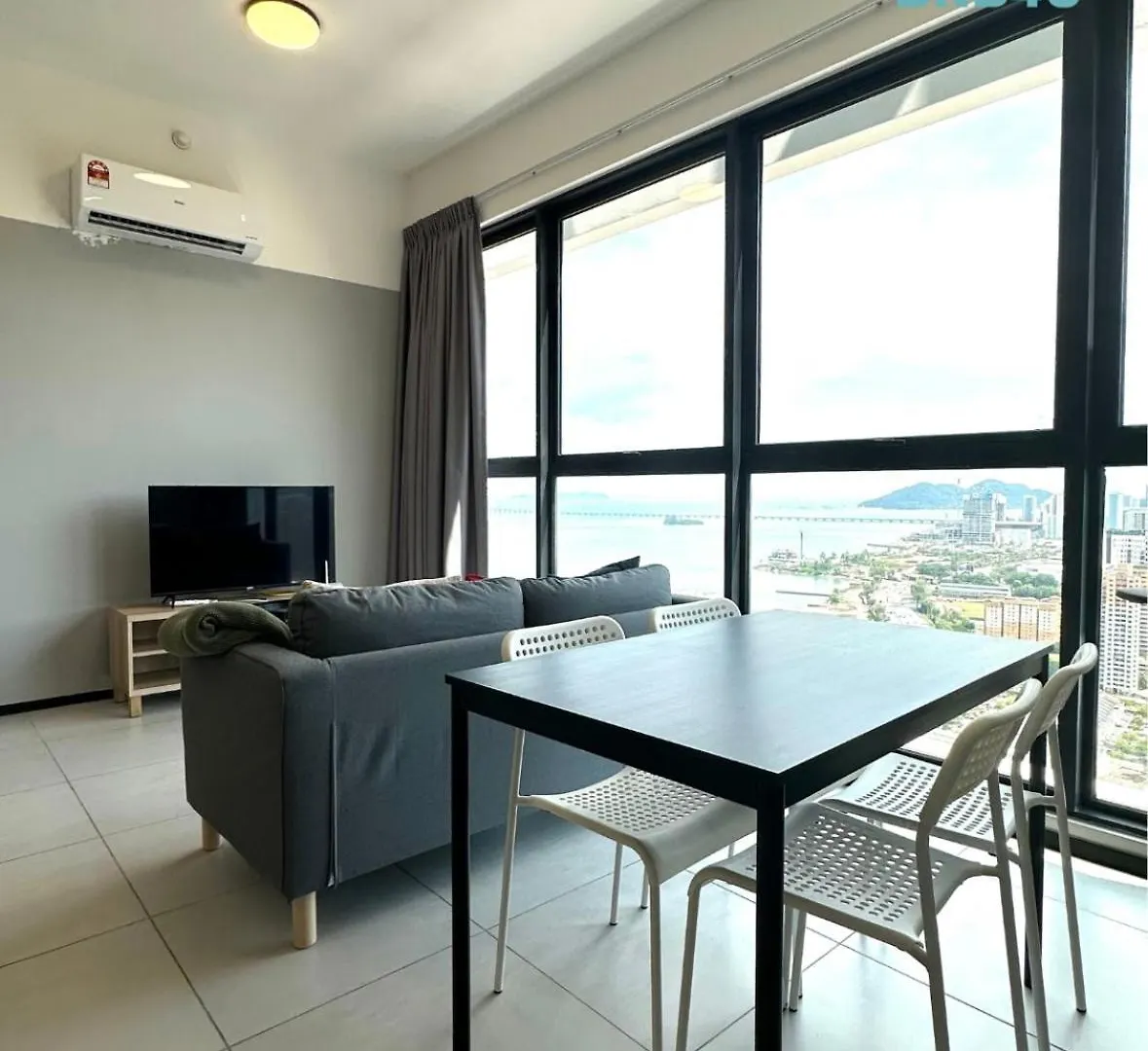 Urban Suites @ George Town Penang By Bnb4U