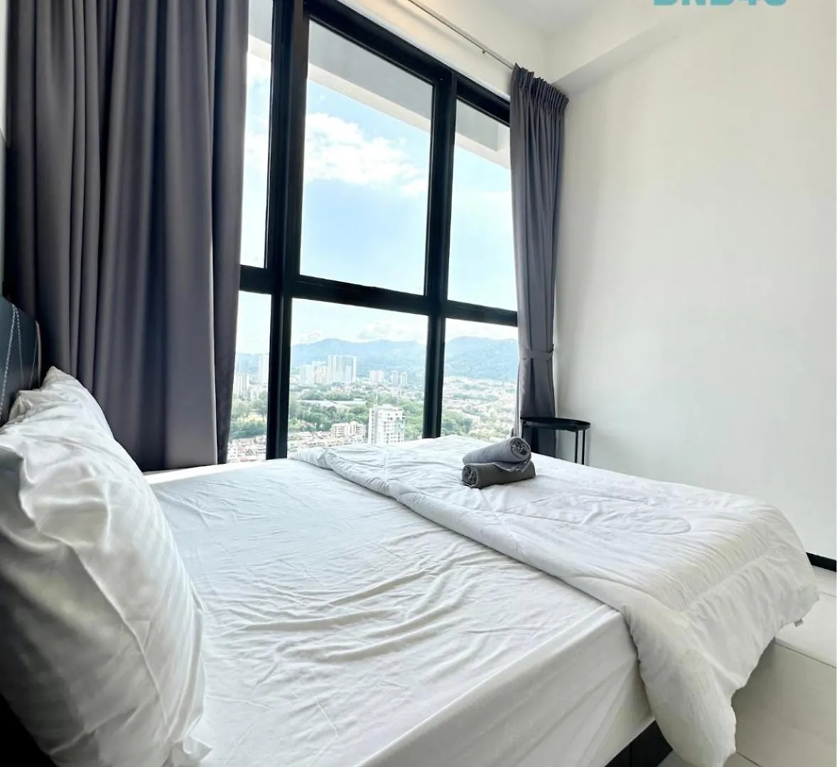 Apartamento Urban Suites @ George Town Penang By Bnb4U