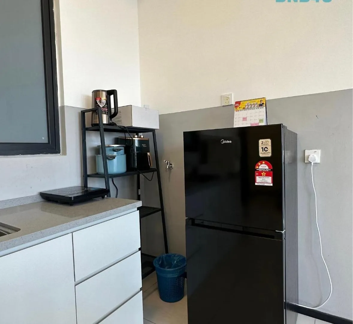 Urban Suites @ George Town Penang By Bnb4U Malásia