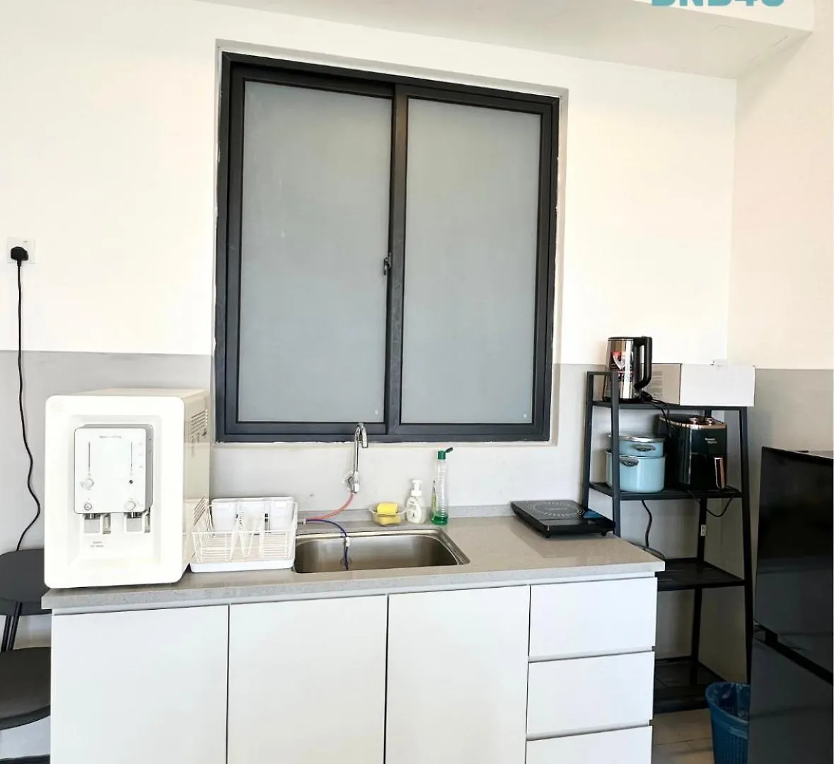 Urban Suites @ George Town Penang By Bnb4U Apartamento