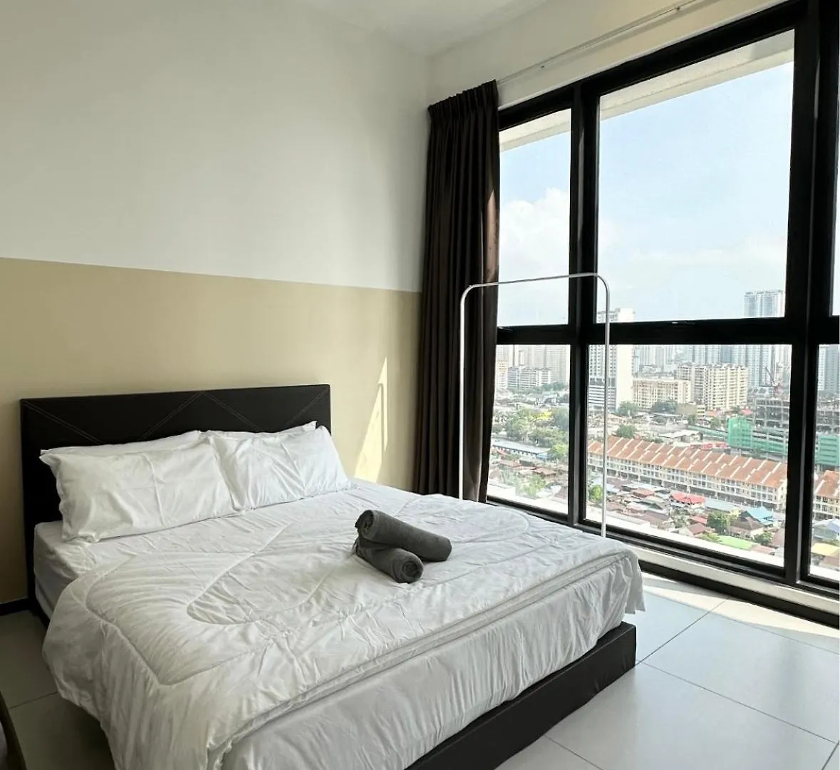 Apartamento Urban Suites @ George Town Penang By Bnb4U