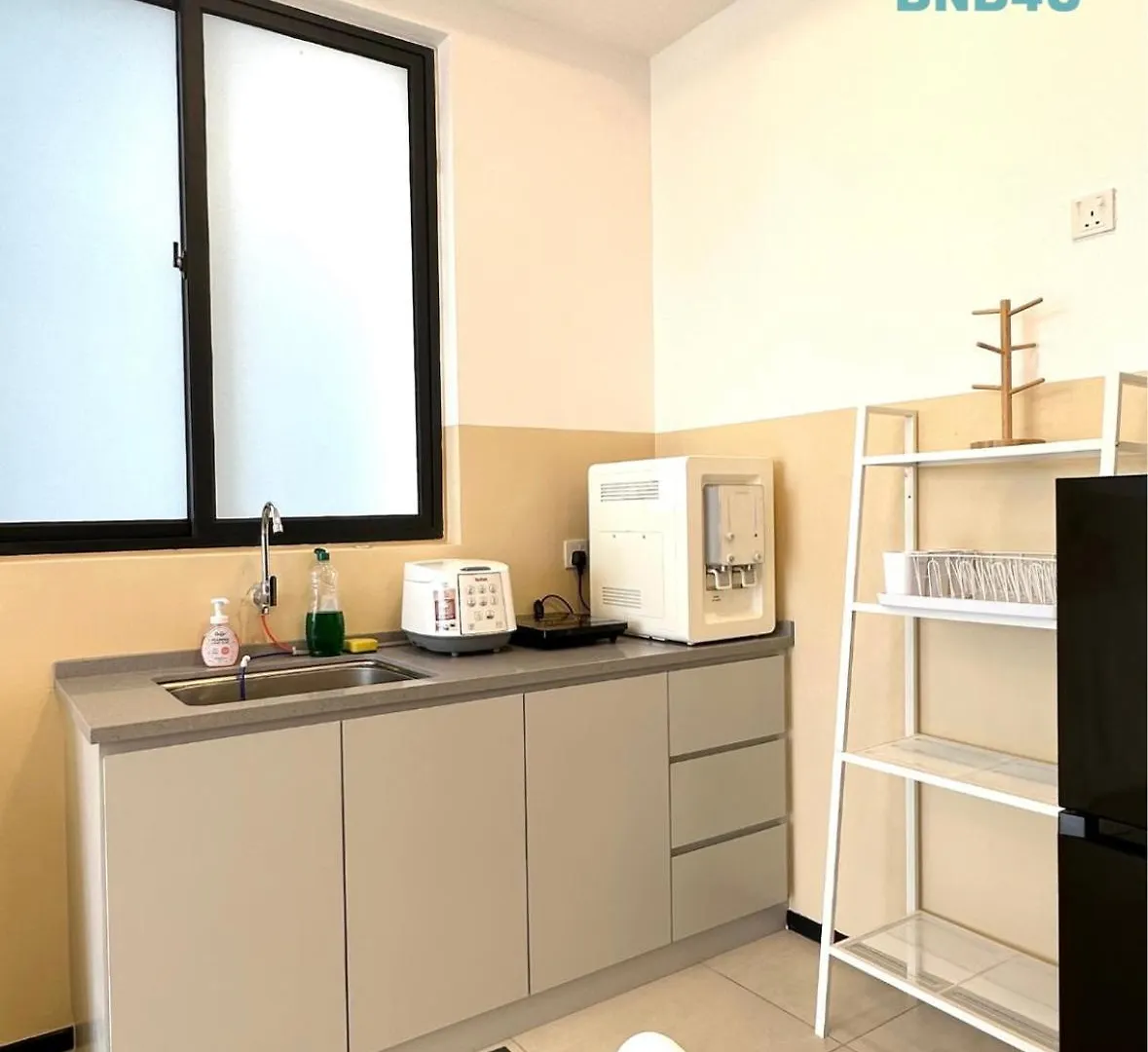 Apartamento Urban Suites @ George Town Penang By Bnb4U
