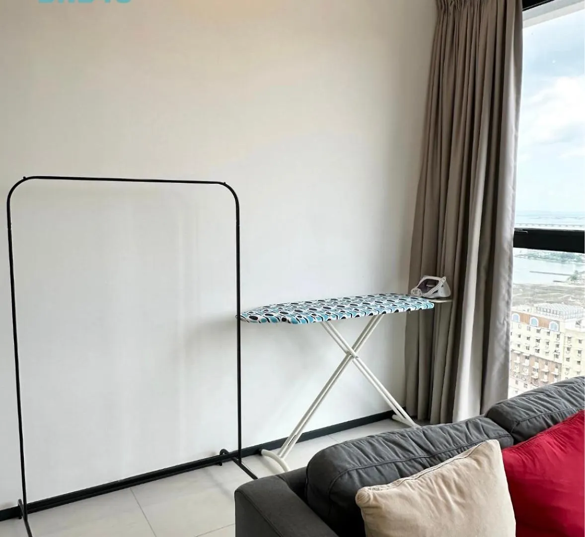 Urban Suites @ George Town Penang By Bnb4U 0*,  Malásia