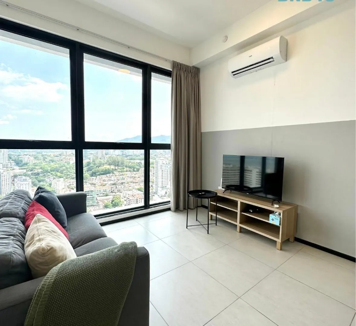 Apartamento Urban Suites @ George Town Penang By Bnb4U