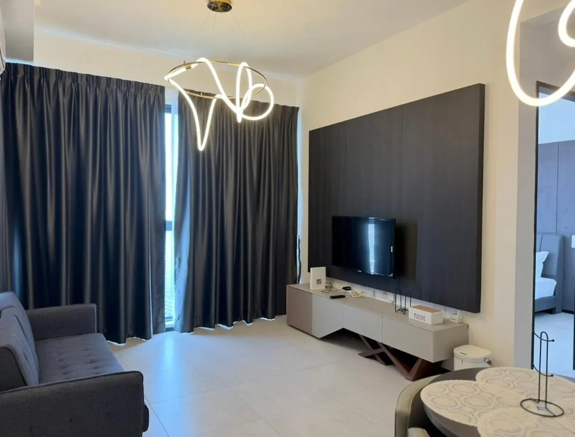 Apartamento Urban Suites @ George Town Penang By Bnb4U Malásia