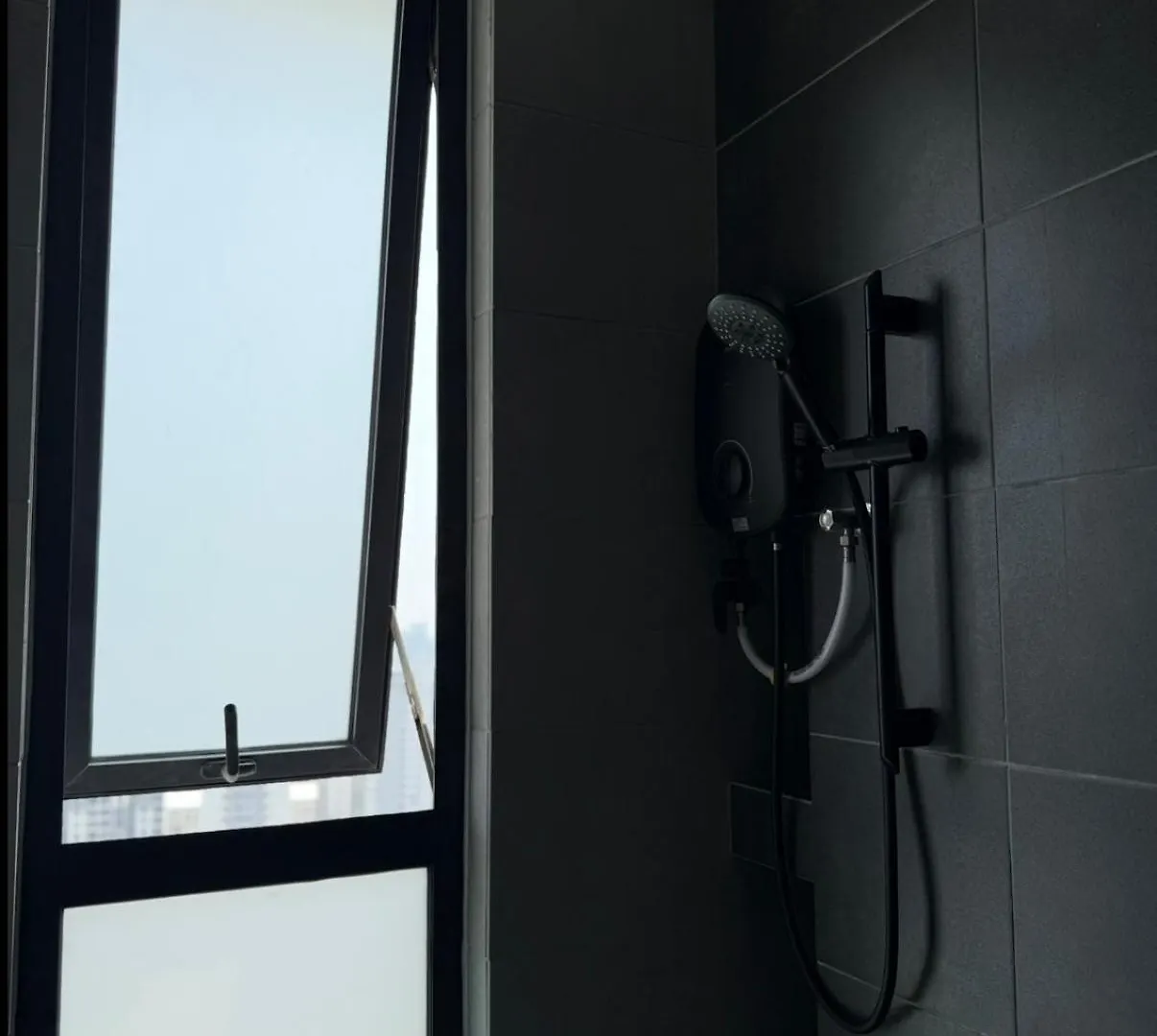 Apartamento Urban Suites @ George Town Penang By Bnb4U